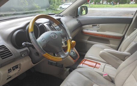 Lexus RX II рестайлинг, 2005 год, 1 299 000 рублей, 8 фотография