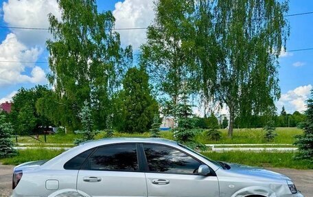 Chevrolet Lacetti, 2008 год, 530 000 рублей, 2 фотография