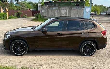 BMW X1, 2013 год, 1 450 000 рублей, 3 фотография