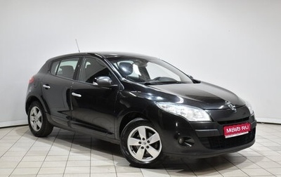 Renault Megane III, 2011 год, 859 000 рублей, 1 фотография