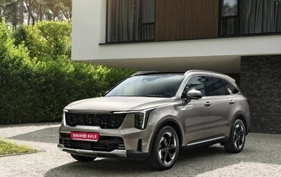 KIA Sorento IV, 2024 год, 5 449 000 рублей, 1 фотография