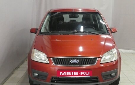 Ford C-MAX I рестайлинг, 2006 год, 505 000 рублей, 4 фотография