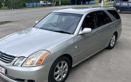 Toyota Mark II VIII (X100), 2002 год, 753 000 рублей, 4 фотография