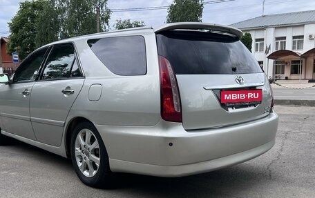 Toyota Mark II VIII (X100), 2002 год, 753 000 рублей, 6 фотография