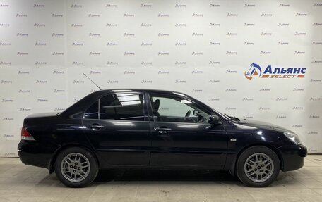 Mitsubishi Lancer IX, 2006 год, 405 000 рублей, 2 фотография