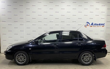 Mitsubishi Lancer IX, 2006 год, 405 000 рублей, 6 фотография