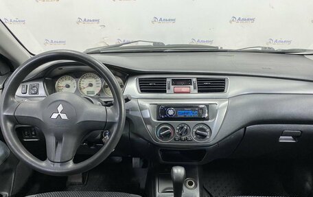 Mitsubishi Lancer IX, 2006 год, 405 000 рублей, 9 фотография