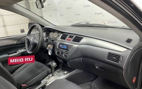 Mitsubishi Lancer IX, 2006 год, 405 000 рублей, 11 фотография