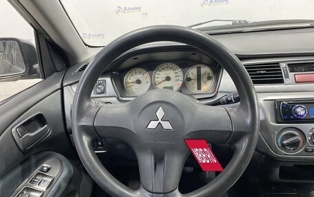 Mitsubishi Lancer IX, 2006 год, 405 000 рублей, 10 фотография