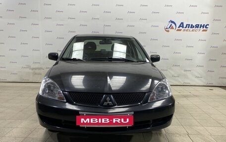 Mitsubishi Lancer IX, 2006 год, 405 000 рублей, 8 фотография