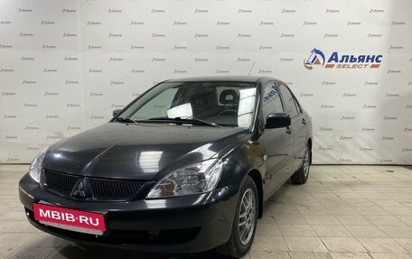 Mitsubishi Lancer IX, 2006 год, 405 000 рублей, 7 фотография