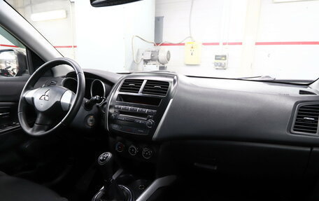 Mitsubishi ASX I рестайлинг, 2011 год, 1 070 000 рублей, 9 фотография