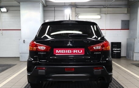 Mitsubishi ASX I рестайлинг, 2011 год, 1 070 000 рублей, 5 фотография