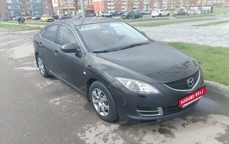 Mazda 6, 2008 год, 720 000 рублей, 2 фотография