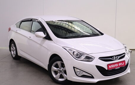 Hyundai i40 I рестайлинг, 2014 год, 1 170 000 рублей, 1 фотография