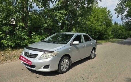 Toyota Corolla, 2006 год, 650 000 рублей, 2 фотография