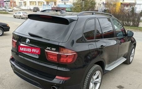 BMW X5, 2012 год, 2 800 000 рублей, 4 фотография