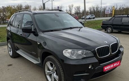 BMW X5, 2012 год, 2 800 000 рублей, 2 фотография