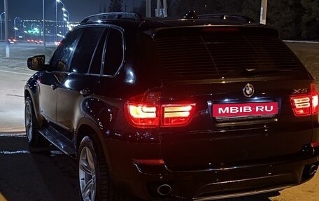 BMW X5, 2012 год, 2 800 000 рублей, 5 фотография