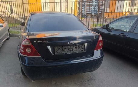 Ford Mondeo III, 2004 год, 280 000 рублей, 4 фотография