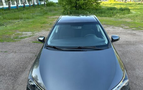 Toyota Corolla, 2013 год, 1 465 000 рублей, 9 фотография