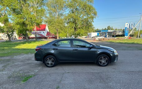 Toyota Corolla, 2013 год, 1 465 000 рублей, 8 фотография