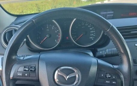 Mazda 3, 2011 год, 1 180 000 рублей, 6 фотография