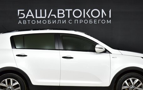 KIA Sportage III, 2015 год, 1 730 000 рублей, 4 фотография