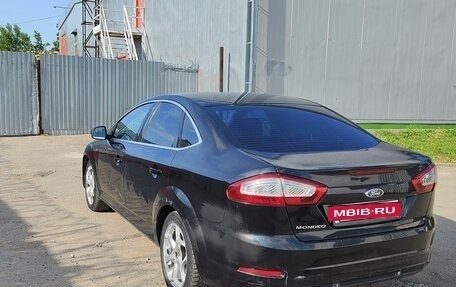 Ford Mondeo IV, 2012 год, 1 200 000 рублей, 7 фотография