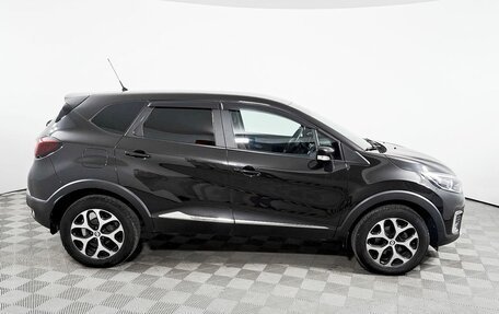 Renault Kaptur I рестайлинг, 2019 год, 2 402 000 рублей, 4 фотография