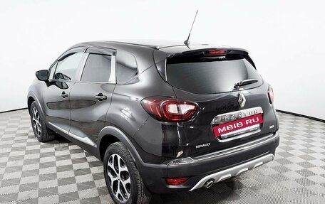 Renault Kaptur I рестайлинг, 2019 год, 2 402 000 рублей, 7 фотография