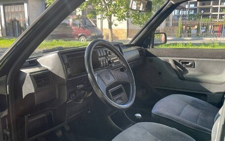 Volkswagen Golf II, 1985 год, 150 000 рублей, 4 фотография