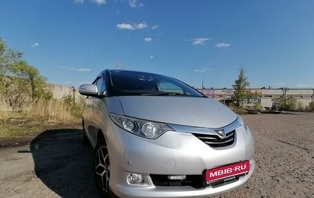 Toyota Estima III рестайлинг -2, 2006 год, 1 470 000 рублей, 1 фотография