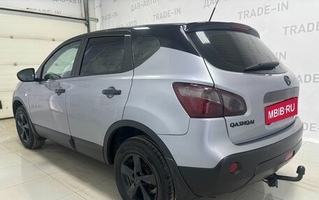 Nissan Qashqai, 2011 год, 1 120 000 рублей, 6 фотография