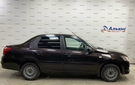Datsun on-DO I рестайлинг, 2019 год, 760 000 рублей, 2 фотография