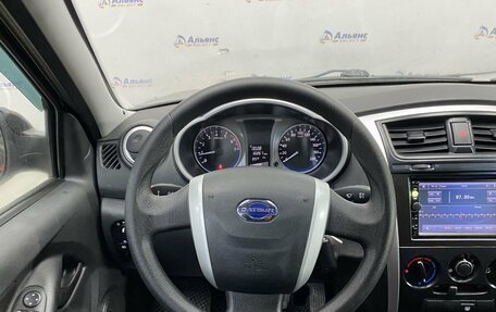 Datsun on-DO I рестайлинг, 2019 год, 760 000 рублей, 9 фотография