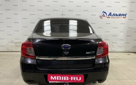 Datsun on-DO I рестайлинг, 2019 год, 760 000 рублей, 4 фотография