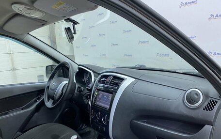 Datsun on-DO I рестайлинг, 2019 год, 760 000 рублей, 11 фотография