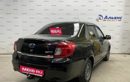 Datsun on-DO I рестайлинг, 2019 год, 760 000 рублей, 3 фотография