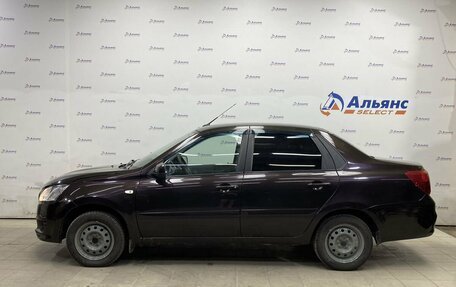 Datsun on-DO I рестайлинг, 2019 год, 760 000 рублей, 6 фотография