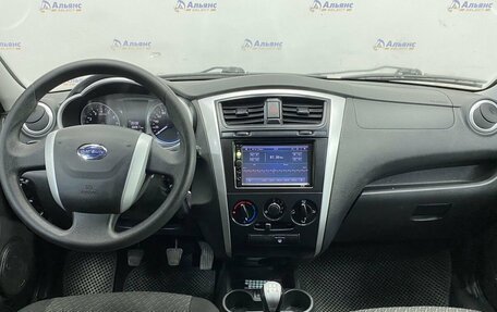 Datsun on-DO I рестайлинг, 2019 год, 760 000 рублей, 8 фотография