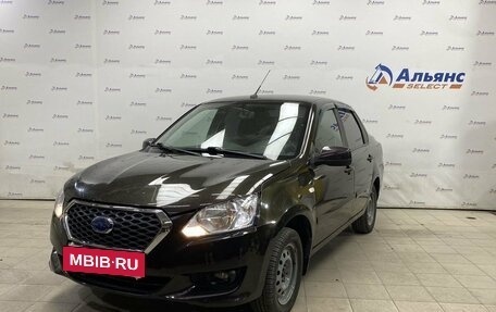 Datsun on-DO I рестайлинг, 2019 год, 760 000 рублей, 7 фотография