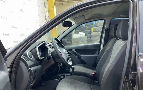 Datsun on-DO I рестайлинг, 2019 год, 760 000 рублей, 13 фотография