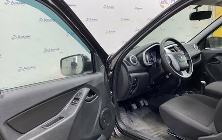 Datsun on-DO I рестайлинг, 2019 год, 760 000 рублей, 18 фотография