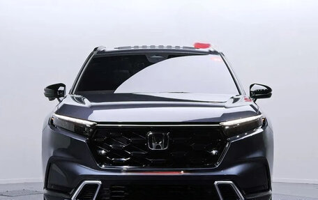 Honda CR-V, 2023 год, 5 890 000 рублей, 2 фотография