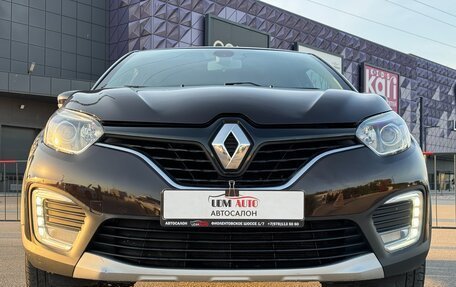 Renault Kaptur I рестайлинг, 2019 год, 1 677 000 рублей, 4 фотография