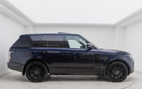 Land Rover Range Rover IV рестайлинг, 2021 год, 13 845 300 рублей, 4 фотография