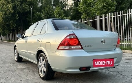 Nissan Almera Classic, 2007 год, 790 000 рублей, 3 фотография