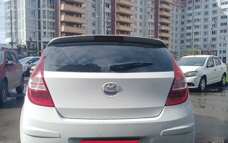 Hyundai i30 I, 2010 год, 545 000 рублей, 3 фотография
