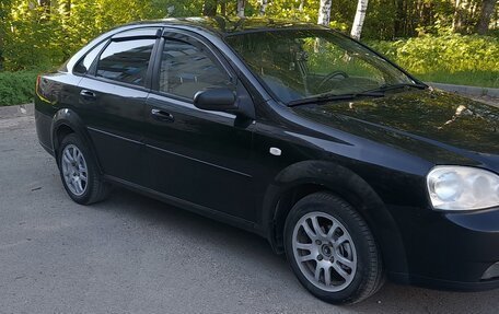 Chevrolet Lacetti, 2007 год, 440 000 рублей, 5 фотография